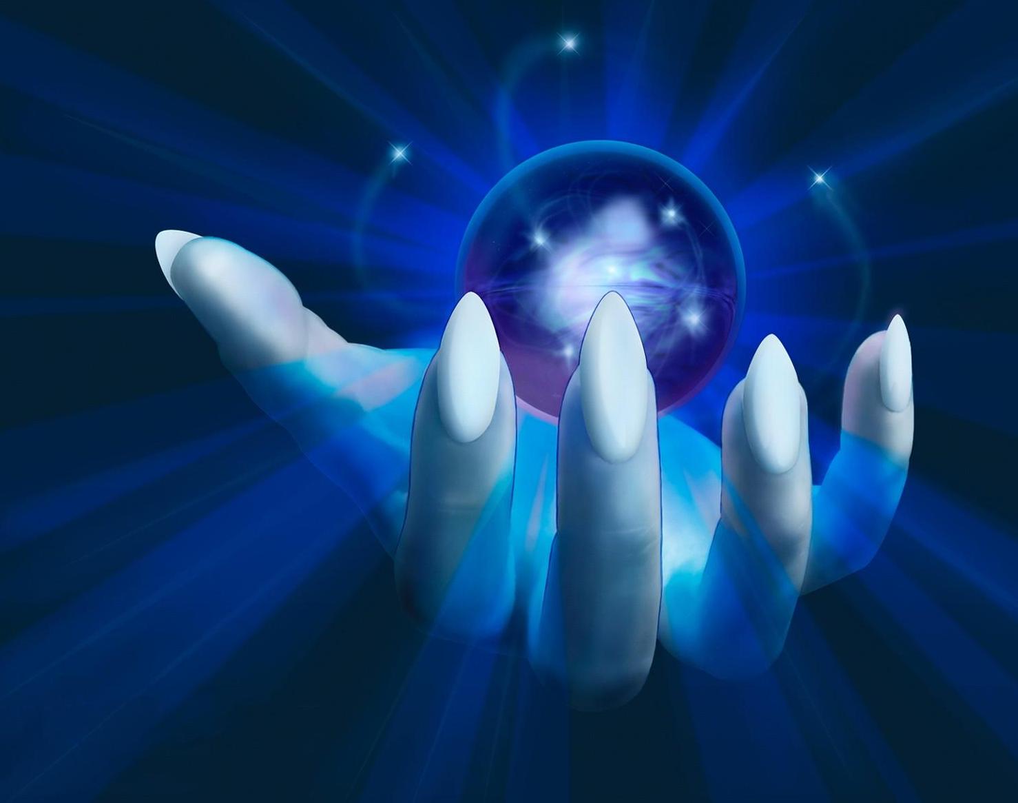 World Famous Astrologer